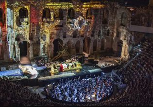 Ηρώδειο: Ακυρώνεται η αποψινή παράσταση της Τόσκα – Τι συνέβη