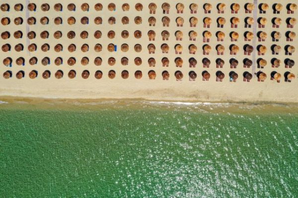 Τουρισμός για Όλους: Σήμερα η κλήρωση για τα vouchers των 150 ευρώ