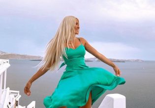 Ιωάννα Τούνη: Αποκάλυψε ποια θα είναι η νονά του μωρού που περιμένει