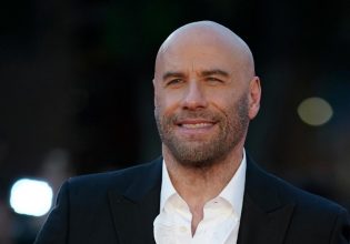 Ο Τζον Τραβόλτα υμνεί την Ελλάδα – Το βίντεο από την Ακρόπολη που έγινε viral