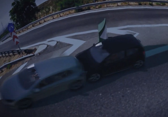 Κόρινθος: Αυτά είναι τα πρόσωπα της τραγωδίας στο τροχαίο