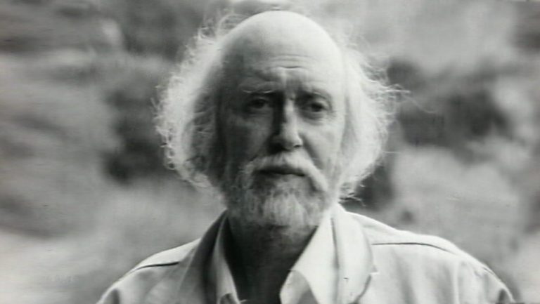 Γιάννης Τσαρούχης: «Ελλάδα, τέλειο σκηνικό, άθλια παράσταση»