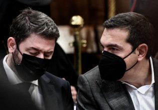ΣΥΡΙΖΑ – ΠΑΣΟΚ: Ο εκλογικός μαραθώνιος φέρνει ρήξεις