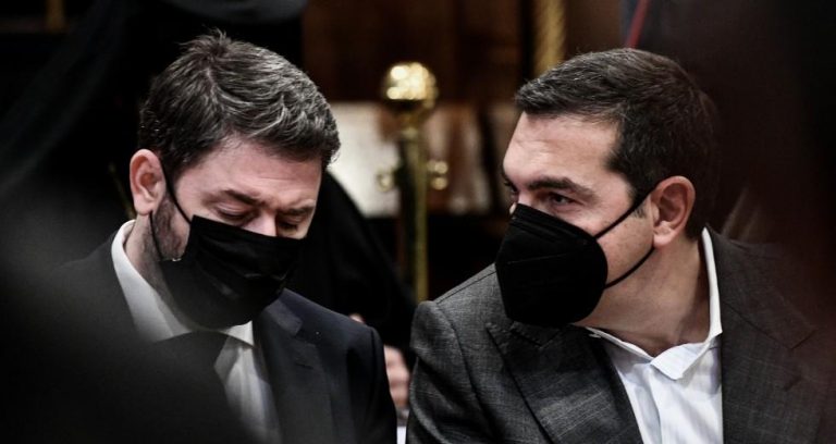 ΣΥΡΙΖΑ – ΠΑΣΟΚ: Ο εκλογικός μαραθώνιος φέρνει ρήξεις