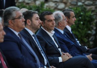 Σφοδρή επίθεση ΣΥΡΙΖΑ κατά Πλεύρη