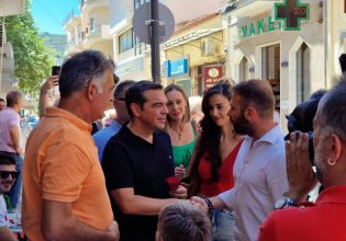 Τσίπρας: Νοικοκυριά και επιχειρήσεις χάνουν – Αισχροκέρδεια με τις πλάτες της κυβέρνησης