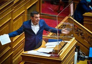 Τσίπρας σε Μητσοτάκη: Ποιος σας πιστεύει ότι θα πάτε σε εκλογές στο τέλος της τετραετίας