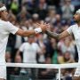 Wimbledon: Πρόστιμο σε Τσιτσιπά και Κύργιο για τη συμπεριφορά τους