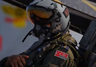 ΗΠΑ: Νέο βίντεο από την εκστρατεία #NoJetsForTurkey