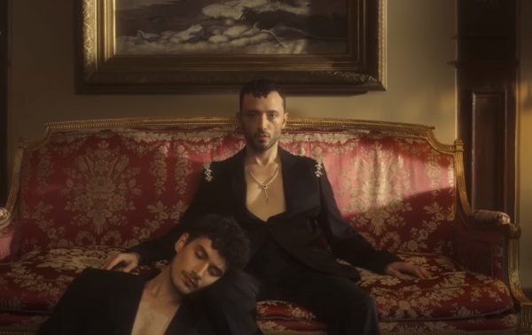 Τουρκία: Κυκλοφόρησε ένα γκέι ερωτικό τραγούδι και τώρα ζητούν την εξόντωσή του