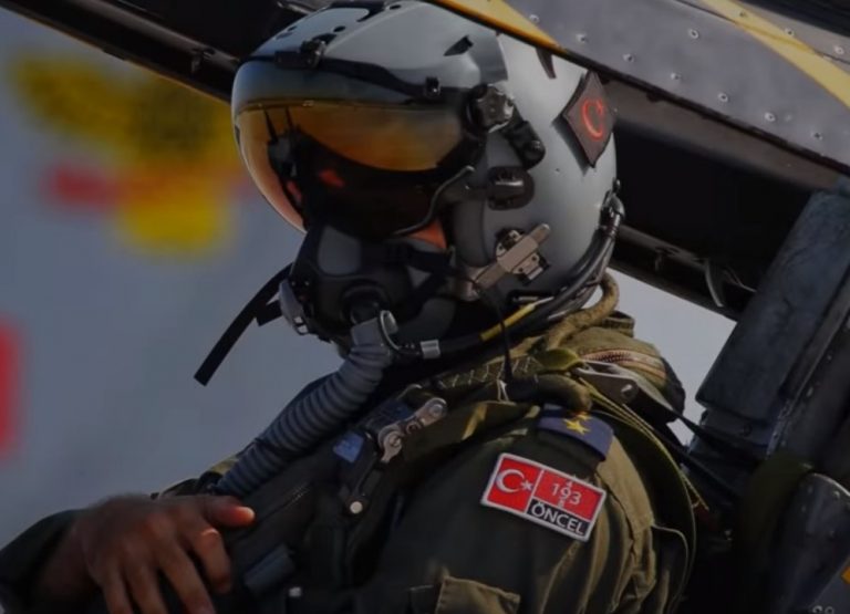 ΗΠΑ: Νέο βίντεο από την εκστρατεία #NoJetsForTurkey