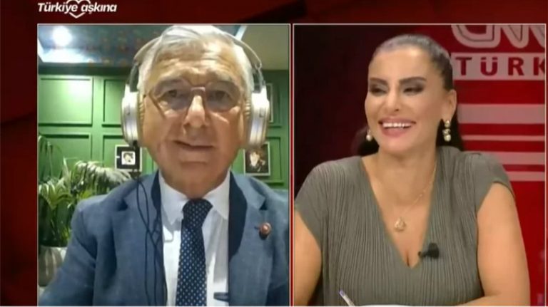 Τούρκος αναλυτής: Η Ελλάδα δεν μπορεί να βρει ούτε 15.000 στρατιώτες – Η Τουρκία θα τρέξει για το ΝΑΤΟ