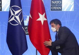 Η Ελλάδα να ζητήσει αποβολή της Τουρκίας από το ΝΑΤΟ