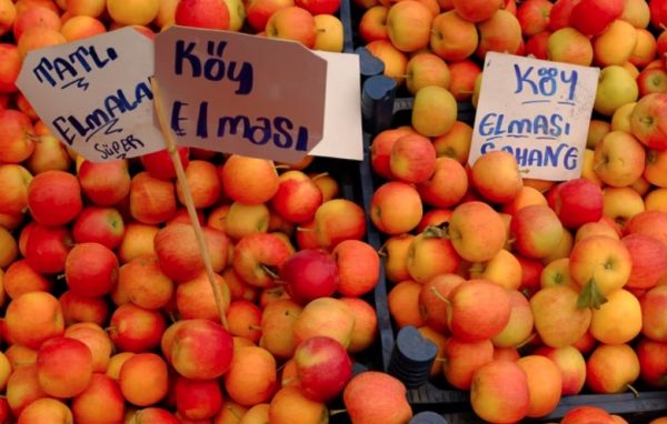 Τουρκία: Το κατώφλι της φτώχειας είναι σε επίπεδα τέσσερις φορές πάνω από τον κατώτατο μισθό