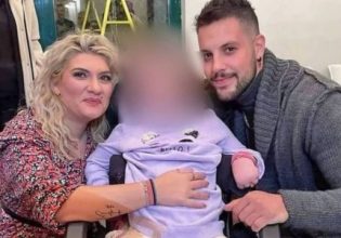 Πάτρα: Σοκάρει ο γιατρός της Τζωρτζίνας για τον Δασκαλάκη: Ο πατέρας γνώριζε πολλά πράγματα