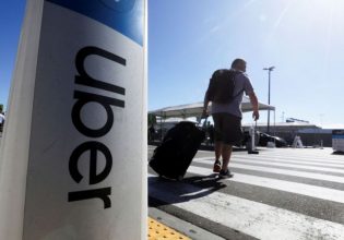 Σκάνδαλο Uber:  Tο… βαρέλι με το μέλι και το δόγμα «ο σκοπός αγιάζει τα μέσα»