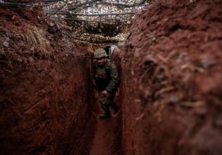 Τα επόμενα βήματα της Ρωσίας στην Ουκρανία – «Προτεραιότητα η κατάληψη σημαντικών εθνικών υποδομών»