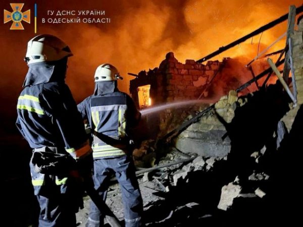 Ουκρανία – Ρωσία: Οι τελευταίες εξελίξεις στα πεδία των μαχών, της διπλωματίας και της οικονομίας