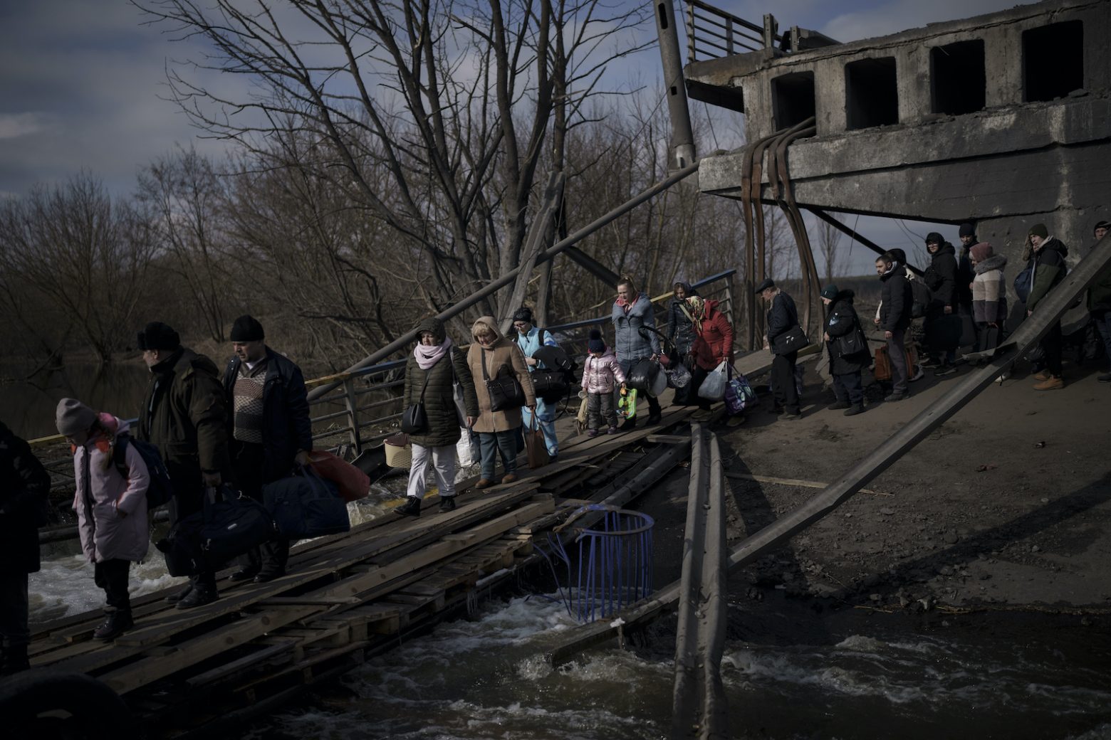 ΗΠΑ: 1,6 εκατομμύρια Ουκρανοί έχουν μεταφερθεί παρά τη θέλησή τους στη Ρωσία - Τι απαντά η Μόσχα