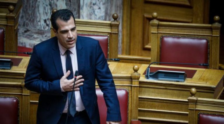 «Το κύμα έχει ήδη κορυφωθεί – Κανένα νόημα επαναφοράς των μέτρων» – Όσα είπε ο Θάνος Πλεύρης για τον κοροναϊό