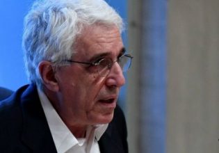 Παρασκευόπουλος: Η απόφαση για Λιγνάδη δεν είναι έξω από το γράμμα του νόμου – Αγανακτώ που κυκλοφορεί ελεύθερος