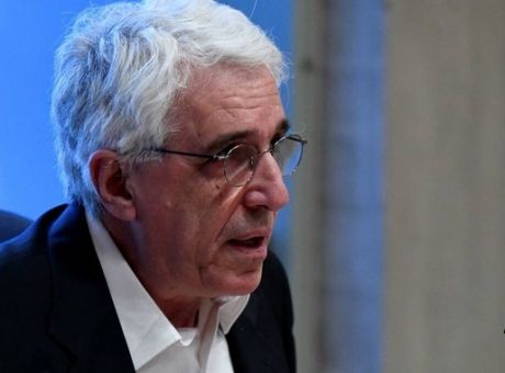 Παρασκευόπουλος: Η απόφαση για Λιγνάδη δεν είναι έξω από το γράμμα του νόμου – Αγανακτώ που κυκλοφορεί ελεύθερος