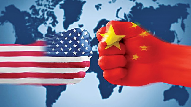ΗΠΑ: Η αμερικανική αντικατασκοπεία προειδοποιεί για επιχειρήσεις ενίσχυσης της κινεζικής επιρροής