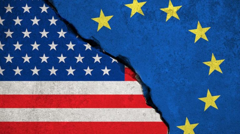 Η κατά-δυση (;) της Δύσης (3)