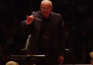 73χρονος μαέστρος καταρρέει και πεθαίνει κατά τη διάρκεια παράστασης σε κορυφαία γερμανική όπερα