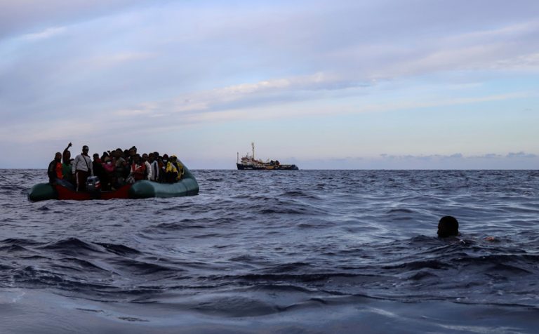 Μεταναστευτικό: «Η Άγκυρα παραβιάζει την κοινή δήλωση ΕΕ-Τουρκίας» απαντούν πηγές του υπουργείου μετανάστευσης