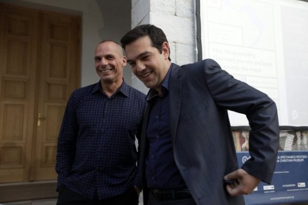 Το βάρος του 2015