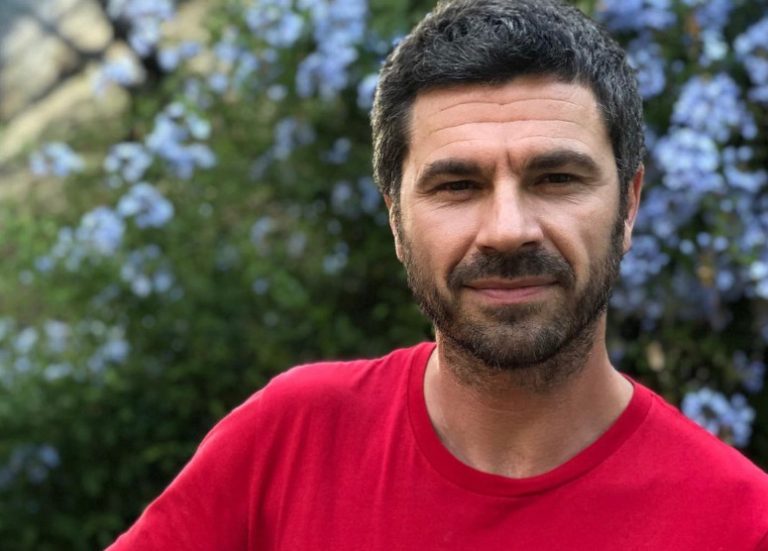 Χρήστος Βασιλόπουλος: «Tο Όσκαρ της ζωής μου ήταν πως έγινα πατέρας»