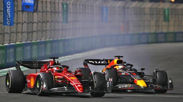 Live το GP της Formula 1 στη Μεγάλη Βρετανία