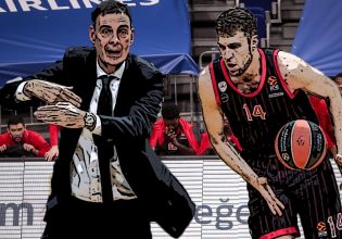 Ολυμπιακός: Τι συζήτησαν Μπαρτζώκας και Βεζένκοφ