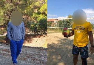 Λέσβος: «Μου κατέβασε το εσώρουχο…» – Ανατριχιαστική η κατάθεση της 14χρονης που βίασε ο αστυνομικός