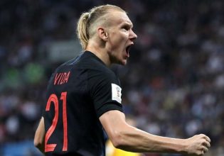 ΑΕΚ: Έρχεται απόψε ο Βίντα – Πάει και για δεύτερο στόπερ