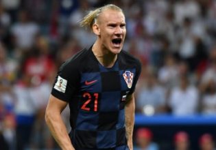 ΑΕΚ: Απρόοπτο με Βίντα!