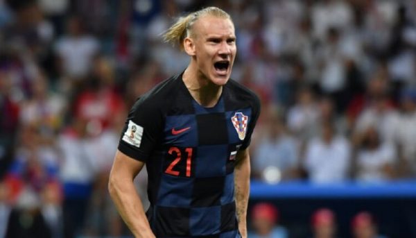 ΑΕΚ: Απρόοπτο με Βίντα!