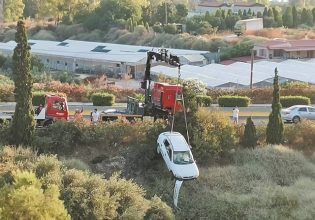 Ενας ακήρυχτος πόλεμος τα τροχαία στην Κρήτη