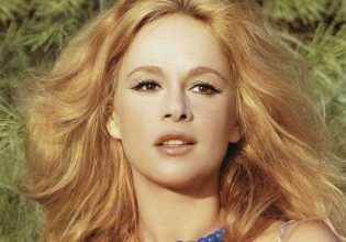 Αλίκη Βουγιουκλάκη: Όταν φωτογραφιζόταν με τον μεγάλο έρωτα της ζωής της, Γιώργο Ηλιάδη