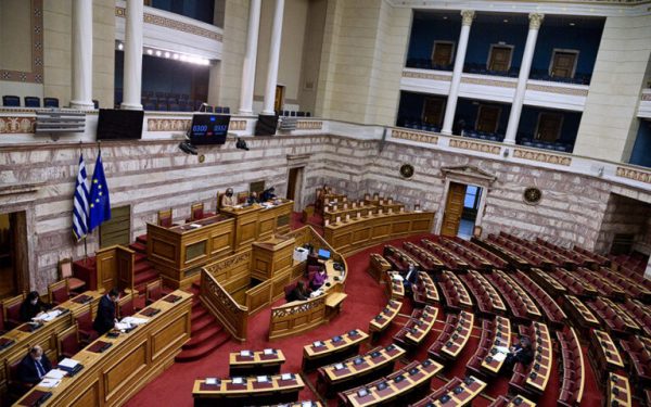 Οι εκλογές και οι τρεχαλαντζήδες βουλευτές