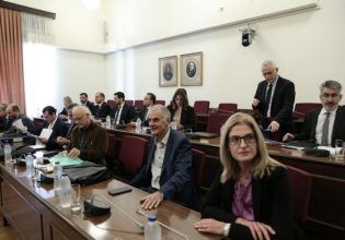 ΣΥΡΙΖΑ: Να κατατεθεί στη Βουλή η αγωγή του δημοσίου κατά της Novartis