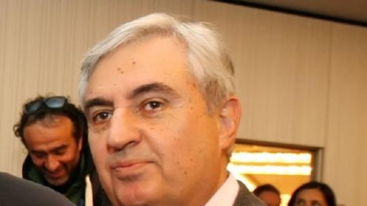 Απεβίωσε ο Γιώργος Κονδύλης, πρώην επιτελικό στέλεχος του ΕΣΑΚΕ