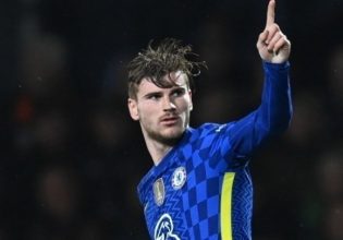 Τσέλσι: Θέλει να φύγει ο Βέρνερ