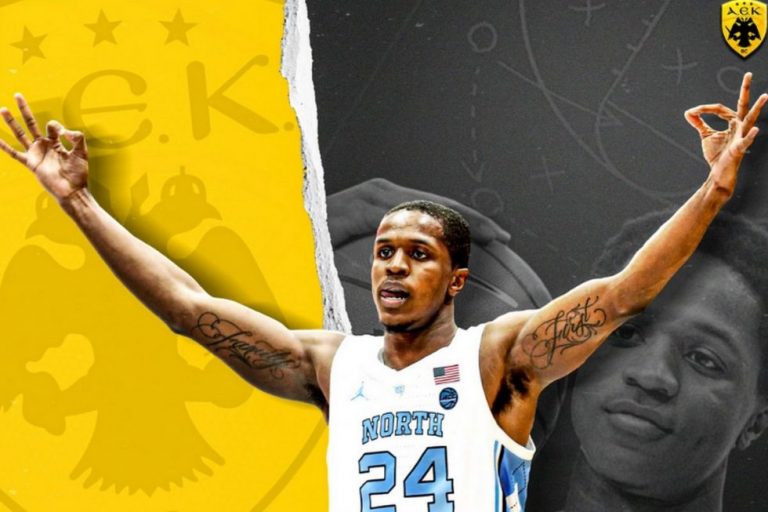 Γουίλιαμς: «Να δείξω την αξία μου»