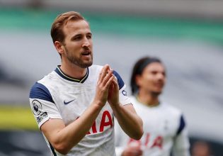 Κόντε: «Ο Κέιν είναι μέρος του σχεδιασμού μας»