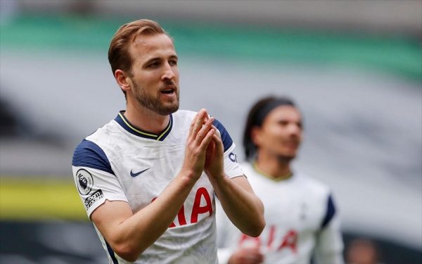 Κόντε: «Ο Κέιν είναι μέρος του σχεδιασμού μας»