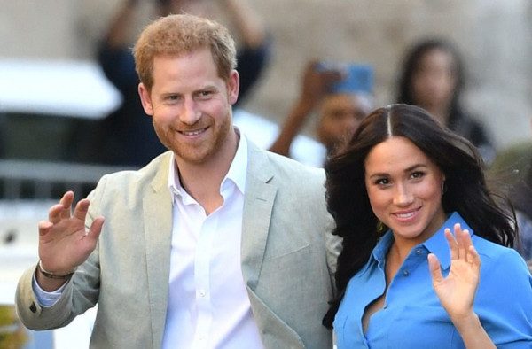 Πρίγκιπας Χάρι: Οι φίλοι του τον έλεγαν τρελό που έβγαινε με τη Μέγκαν – Νέο βιβλίο για τη ζωή του