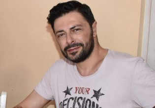 Δικαίωση για τον Γιώργο Χειμωνέτο – Στα χέρια του ξανά το σπίτι στη Ρόδο