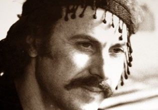 Νίκος Ξυλούρης: Τραγουδάμε για να σμίξουμε τον κόσμο